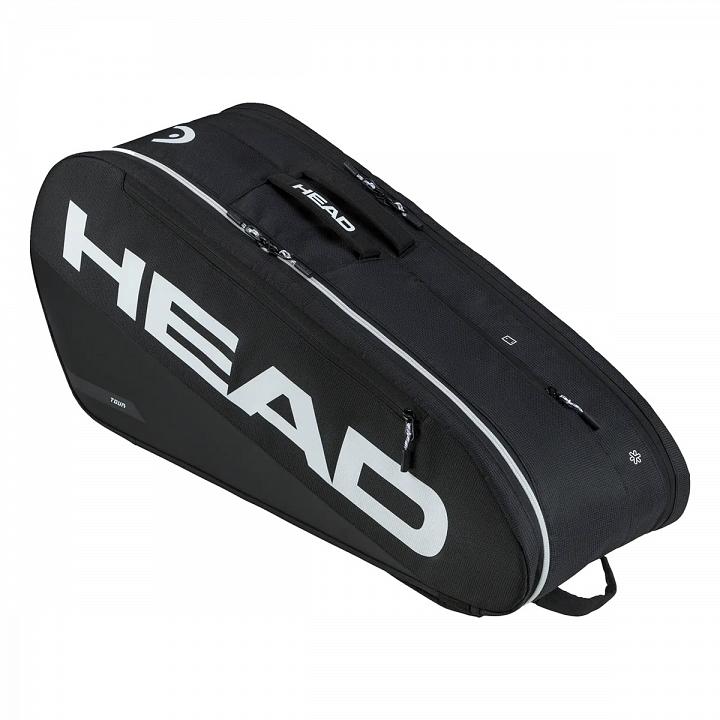 Head Tour Thermobag M (6R) Black